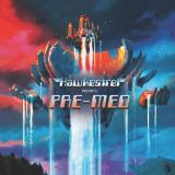 Presents Pre-Med (CD X3) - HAWKESTREL