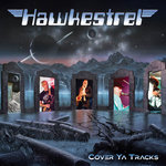 Cover Ya Tracks - HAWKESTREL