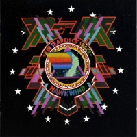 In Search Of Space - HAWKWIND