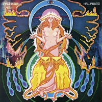 The Space Ritual - HAWKWIND