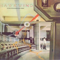 Quark, Strangeness And Charm - HAWKWIND