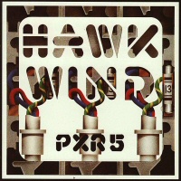 PXR5 - HAWKWIND