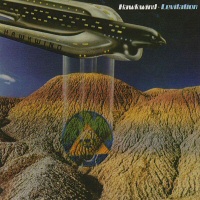  Levitation - HAWKWIND