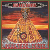 Electric Tepee - HAWKWIND