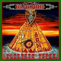 Electric Tepee - HAWKWIND