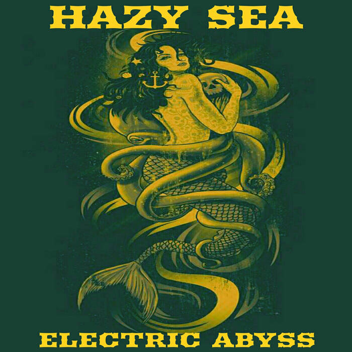 Electris Abyss - HAZY SEA