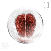 All that you fear is gone - HEADSPACE