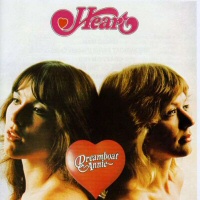 Dreamboat Annie - HEART