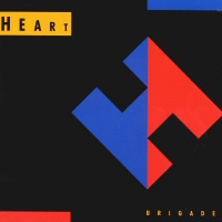 Brigade - HEART
