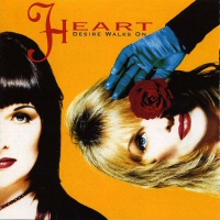 Desire walks on  - HEART