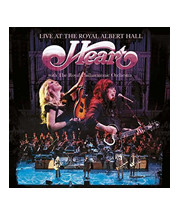 Heart - Live At The Royal Albert Hall  - HEART