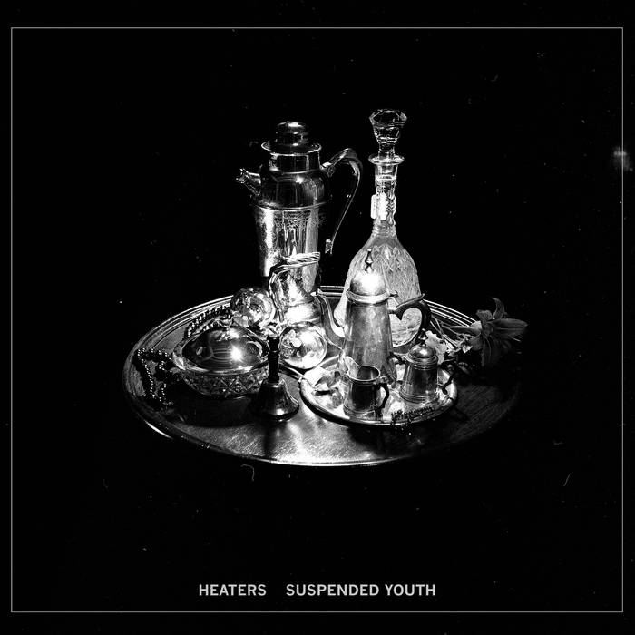 Suspended Youth - HEATERS