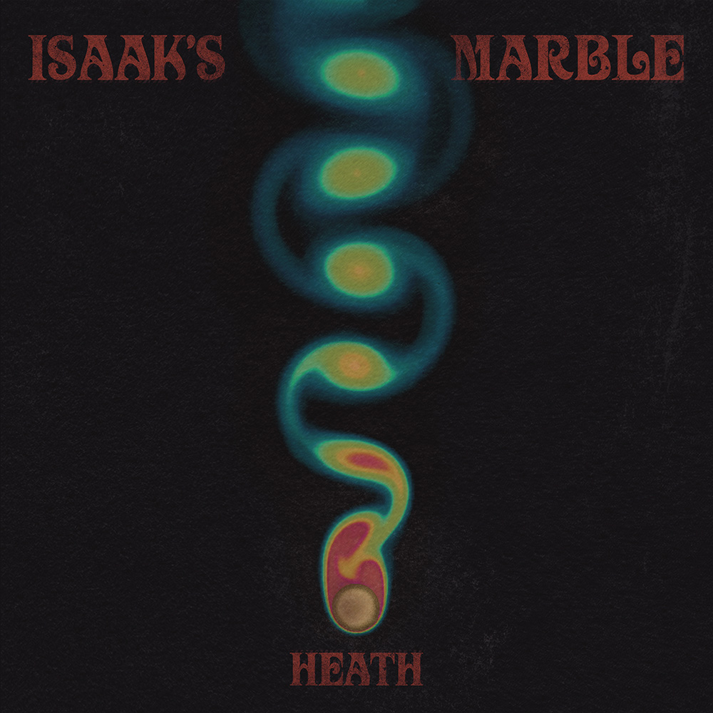  Isaaks Marble - HEATH