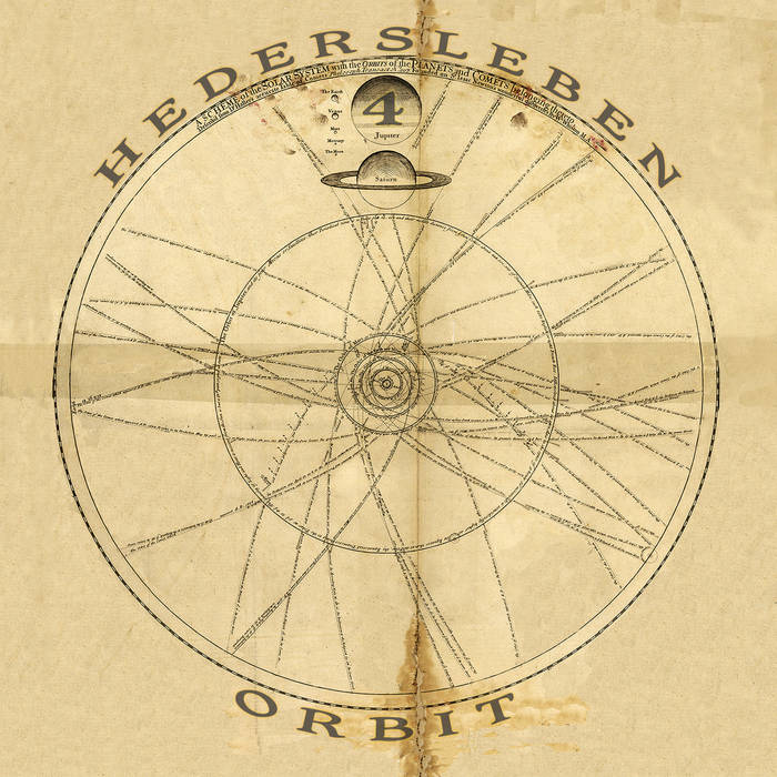 Orbit - HEDERSLEBEN