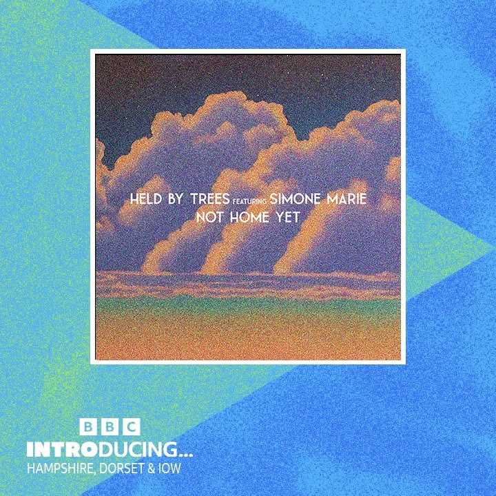 The call of home - HELD BY TREES