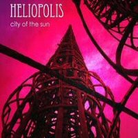 City of the sun - HELIOPOLIS