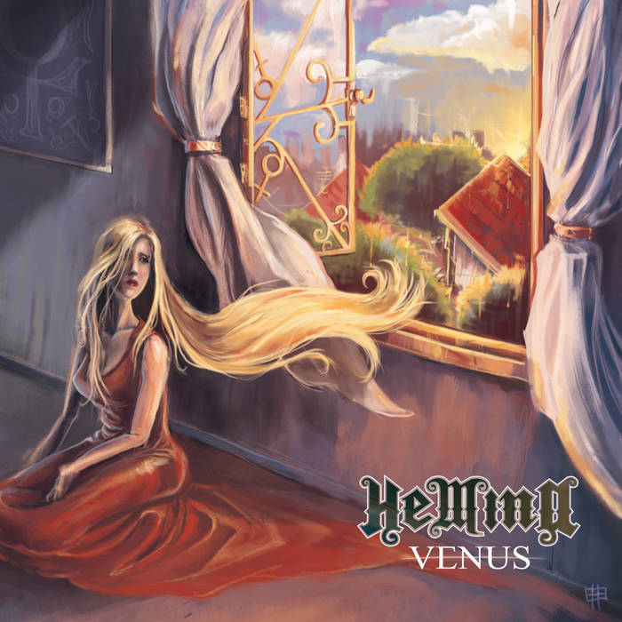 Venus - HEMINA