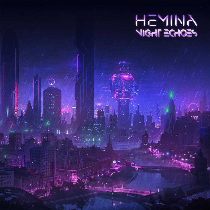 Night Echoes - HEMINA