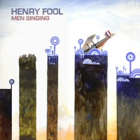 Men signing - HENRY FOOL