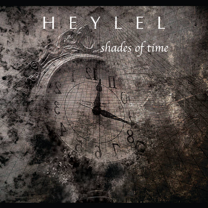 Shades of time - HEYLEL