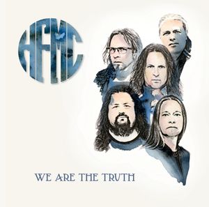 We are the truth - Hasse Fröberg & Musical Companion 
