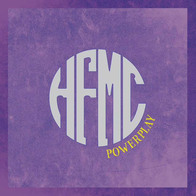 Powerplay (Re-edition) - HFMC