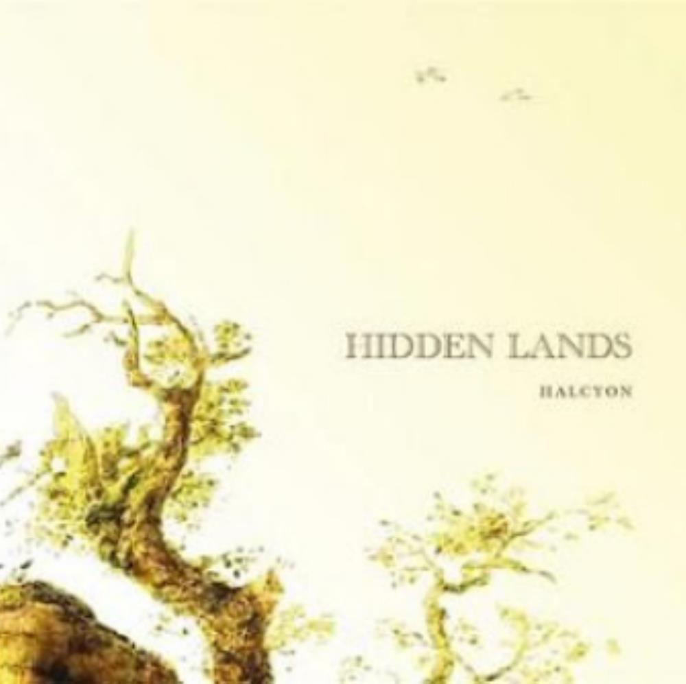 Halcyon - HIDDEN LANDS