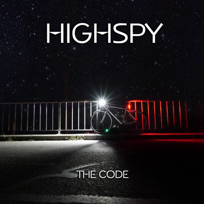 The Code - HIGH SPY