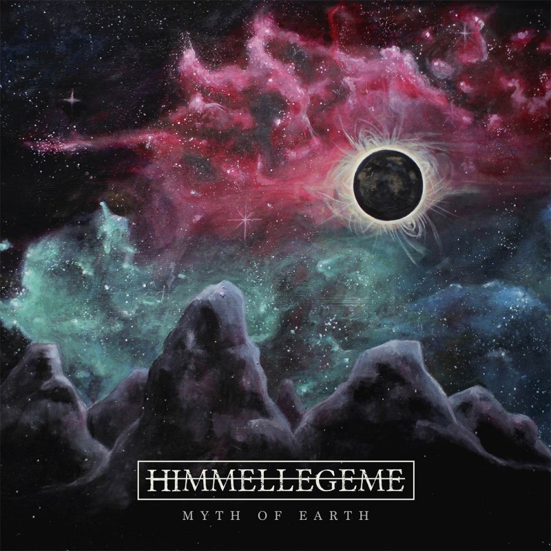 Myth of earth - HIMMELLEGEME