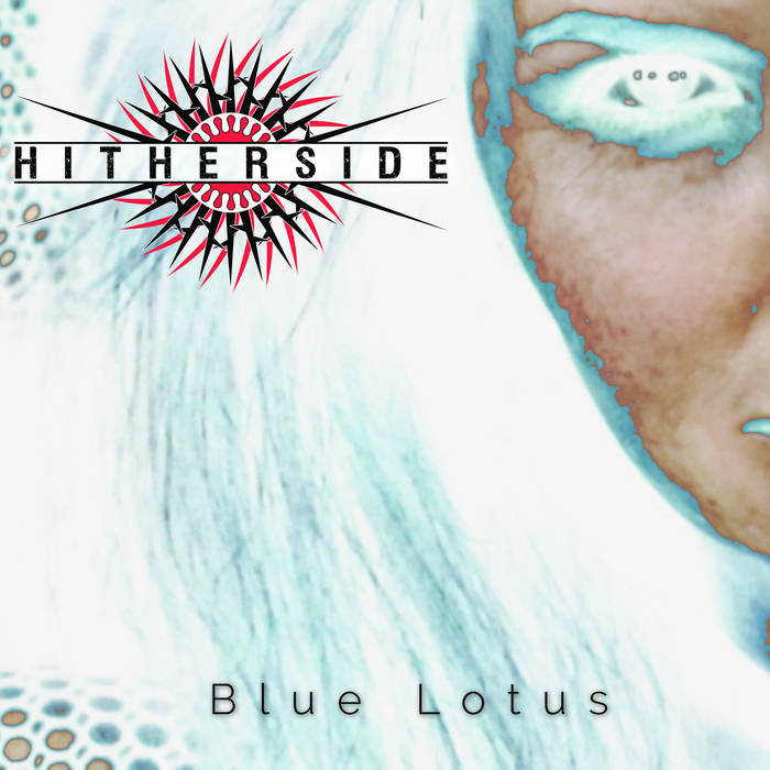 Blue Lotus - HITHERSIDE 