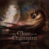 The moon and the nightspirit - HOLDREJTEK