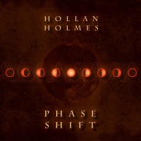 Phase shift - HOLLAN HOLMES