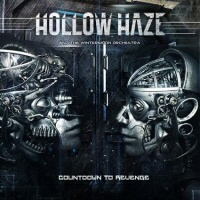 Countdown to Revenge - HOLLOW HAZE