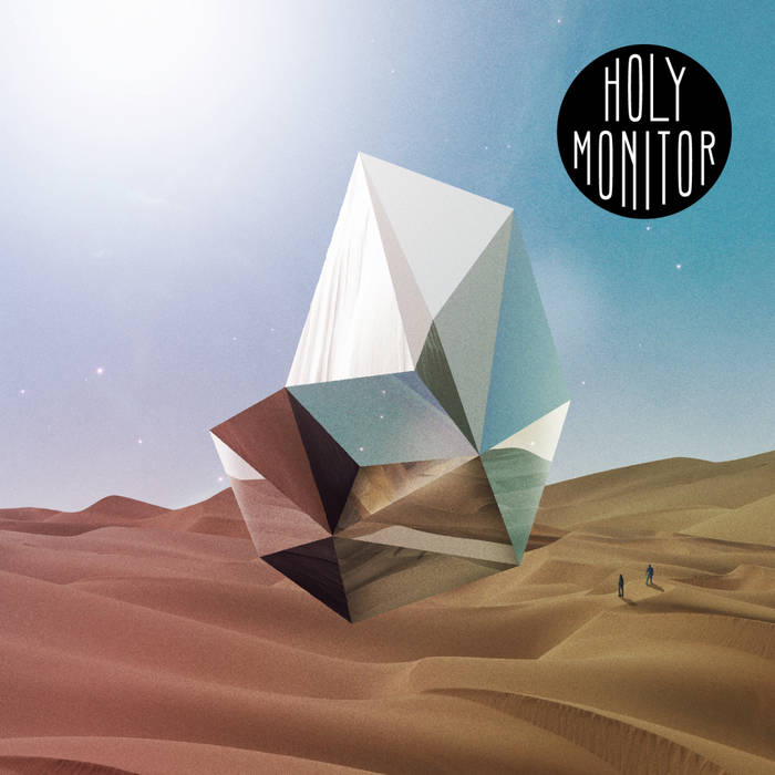 Holy Monitor - HOLY MONITOR