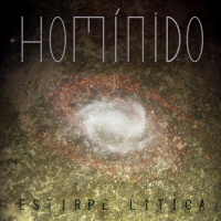 Estirpe Litica - HOMINIDO