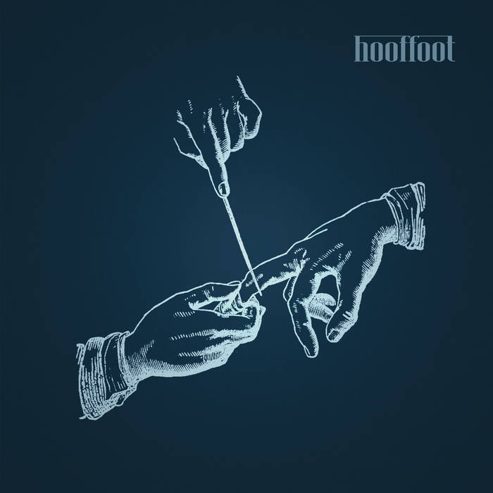 Phantom Limb - HOOFFOOT