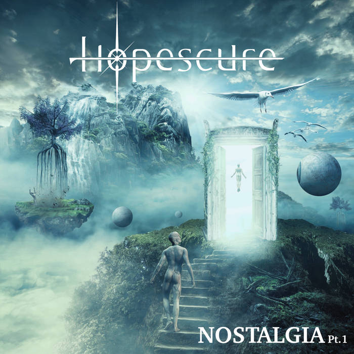 Nostalgia Pt.1 - HOPESCURE