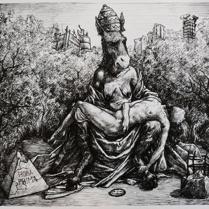 Hora Prima - HORA PRIMA