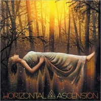 Horizontal ascension - HORIZONTAL ASCENSION