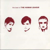 The best of - HUMAN LEAGUE (The)