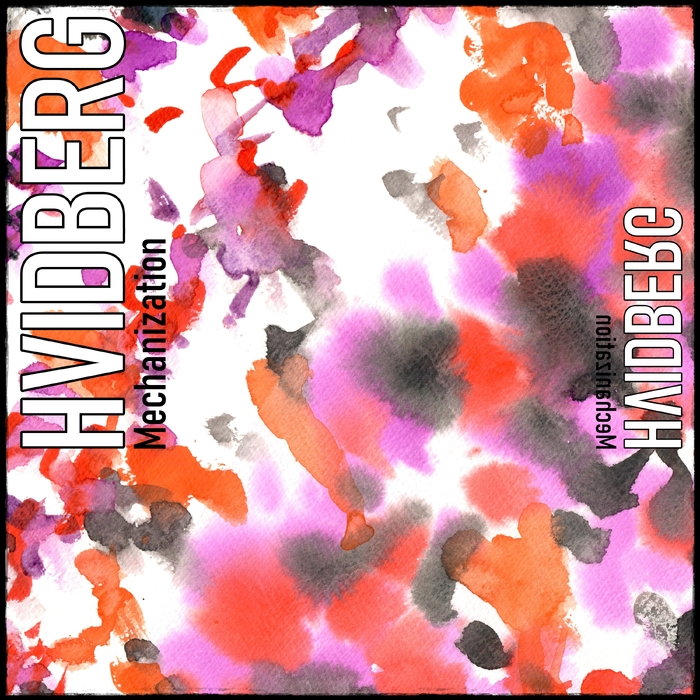 Mechanization - HVIDBERG