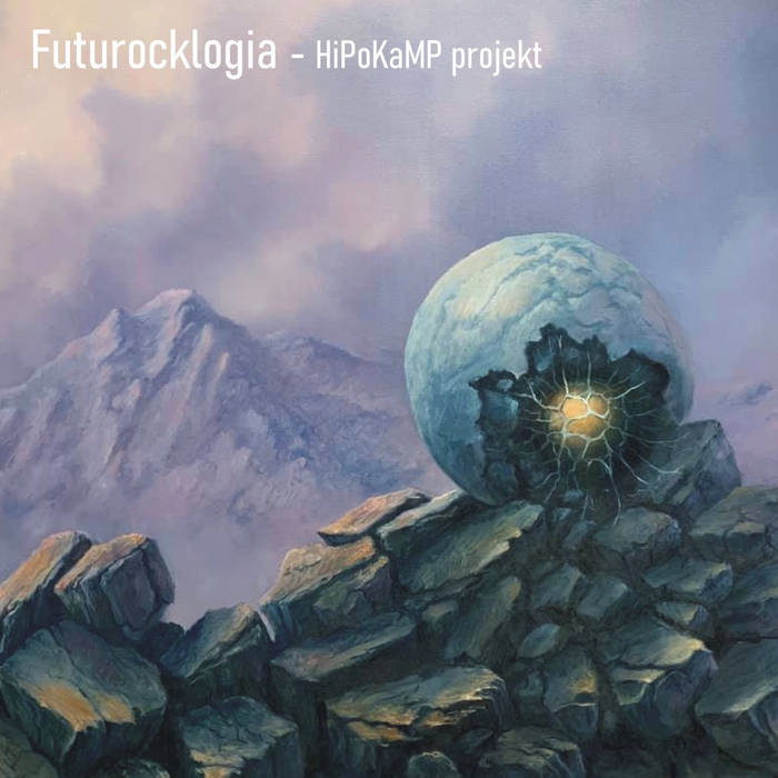 Futurocklogia - HYPOKAMP PROJEKT