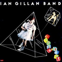 Child in time  - IAN GILLAN BAND 