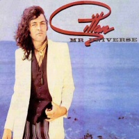 Mr.Universe  - IAN GILLAN