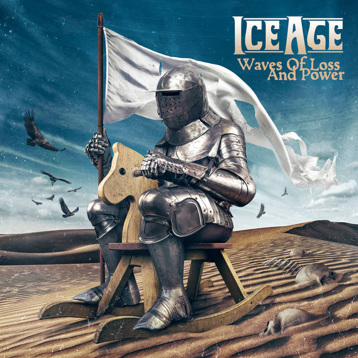 Waves Of Loss And Power - ICE AGE