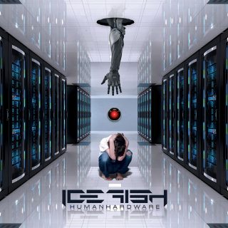 Human Hardware - ICEFISH