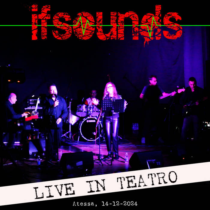 Live in Teatro - IFSOUNDS