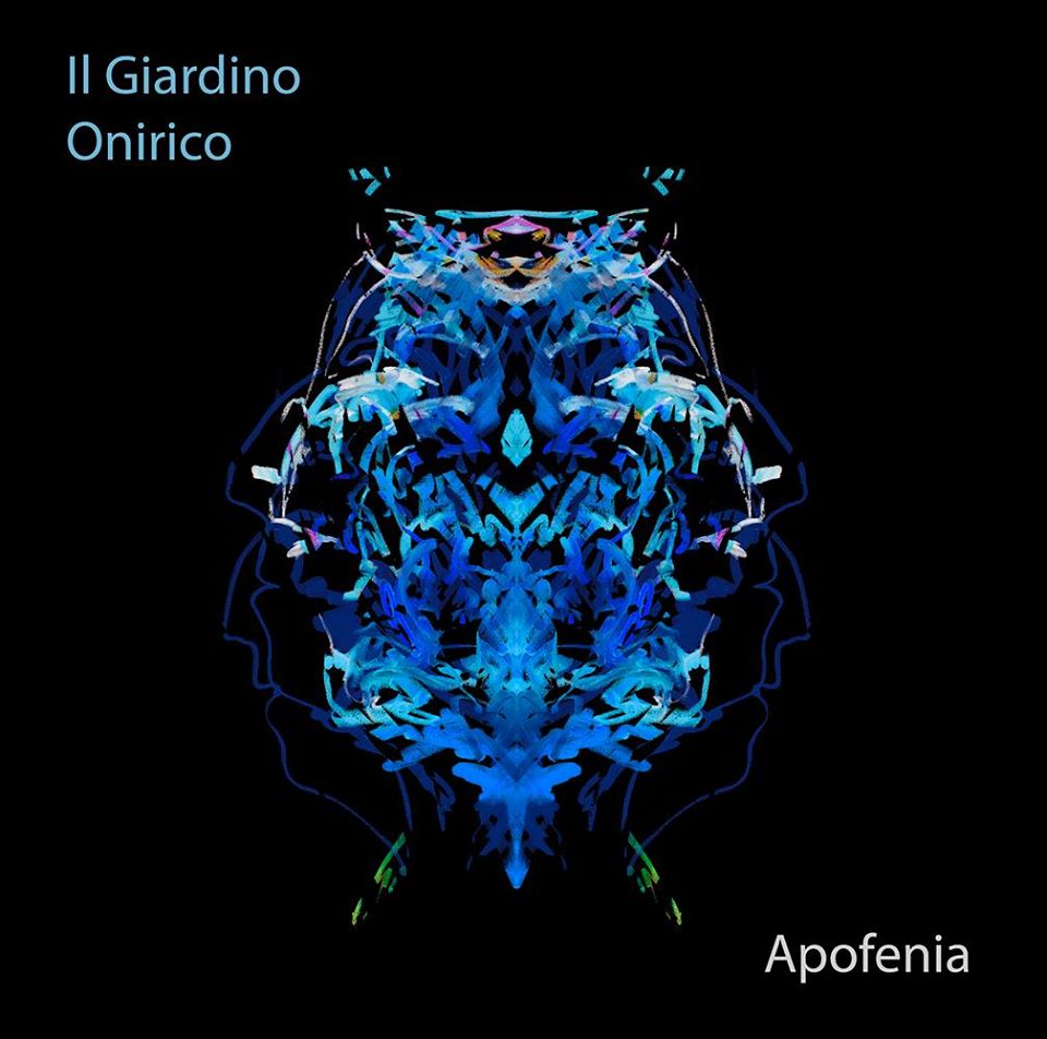 Apofenia - IL GIARDINO ONIRICO