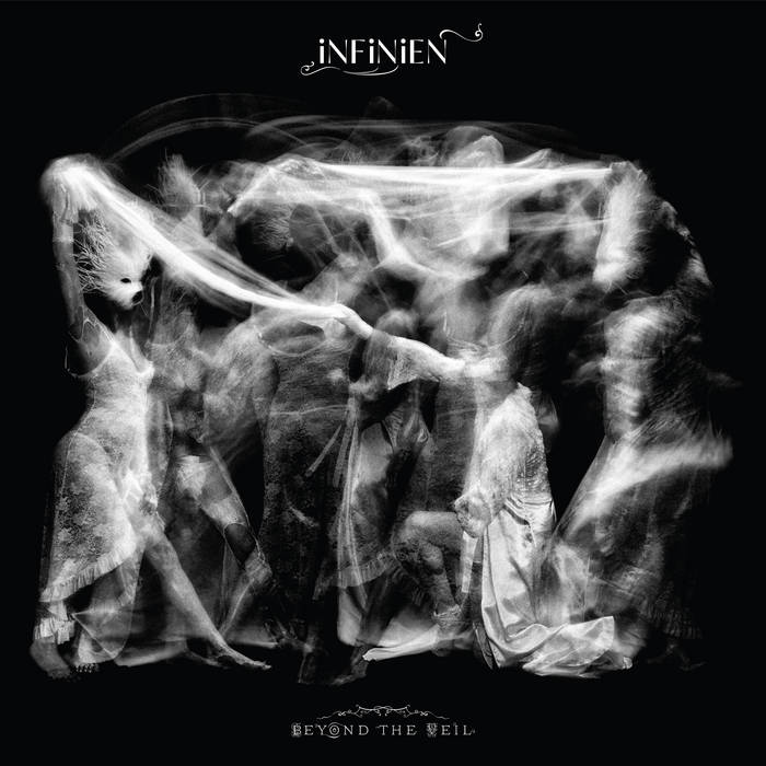 Beyond the Veil - INFINIEN