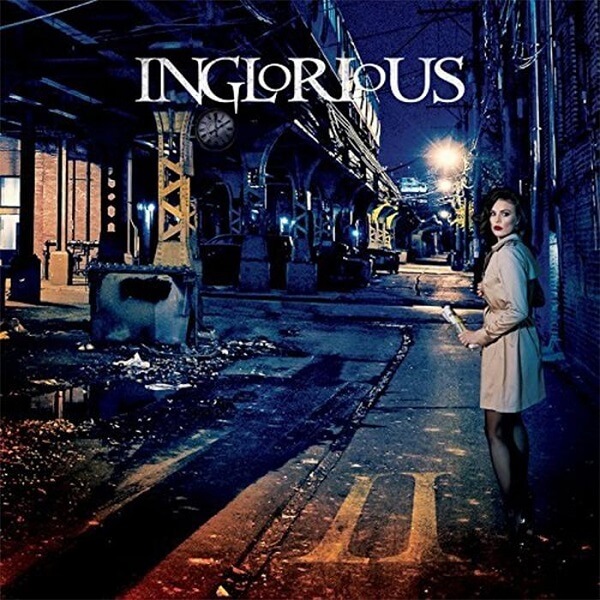 II - INGLORIOUS